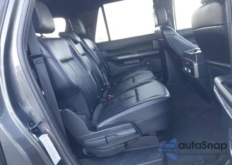 2020 Ford Expedition Xlt Max from USA, damaged, VIN 1FMJK1HT5LEA12165